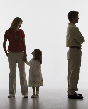 Family Law Assessment